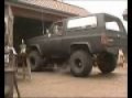 My K5 Exhaust