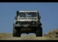 My Land Rover Defender Legend