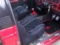 My Mazda Bravo B2600 Fuel Injection