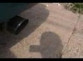 My Mazda MX-3: Muffler tip