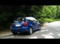 My New camera car CITROEN C2 VTR