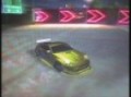 My Nissan 350Z in NFSU2