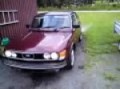 My Saab 99 Turbo