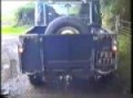 My V8 2a Land Rover 88, LISTEN!