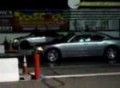My WRX Vs. Charger