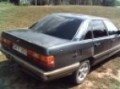 My audi 100 2,2
