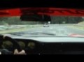 My buddys Porsche at the ring - driven by Martin
