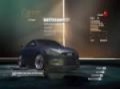 My cars and porsche tst drive on NFS Undercover
