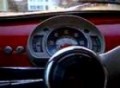 My drive in fiat 600