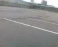 My first rc drift practice wit my FG Porsche
