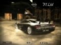My need for speed most wanted car mods