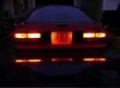 My newly purchased RX-7. Start up and some revving.