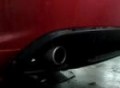 My rx-8 stock exhaust