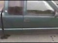 My slamd gmc truck 4sale
