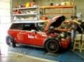 Mynes Performance Dyno r53 Mini cooper S