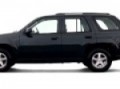 Myrtle Beach Chrysler Jeep - 2004 Chevrolet TrailBlazer