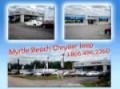 Myrtle Beach Chrysler Jeep - 2007 Jeep Liberty Sport