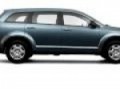 Myrtle Beach Chrysler Jeep - 2009 Dodge Journey SE