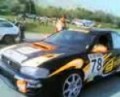 N78 Impreza before start