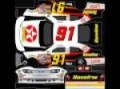 NASCAR 09 Replicas 2009!!!