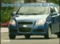 NEW 2011 Chevrolet Aveo Framingham Boston MA Framingham