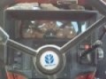 NEW HOLLAND 110-90 IN STRADA