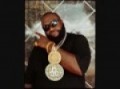 NEW* Rick Ross-blowing money fast (Lyrics)