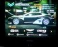 NFS:Carbon - My Cars