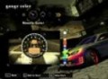 NFS:MW Mazda RX8 Tuning