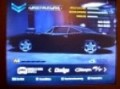 NFS Carbon 70er Dodge Charger Supercharged