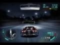 NFS Carbon - Sergent Cross, fait moi peur!