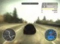 NFS Most Wanted. Subaru Wrx Sti
