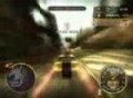 NFS Most Wanted - Boss Race (Almost Complete!)