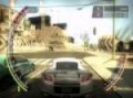 NFS Most Wanted - Drag Race With Porsche Carrera