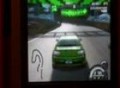 NFS Pro Street Mazda rx 8(drift)