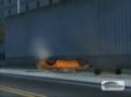 NFS Prostreet - Spectacular Impact with a post!