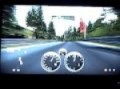 NFS Shift Hotlap: Mazda MX5 @ Nordschleife