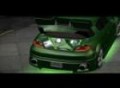NFS U2 - Mazda RX-8