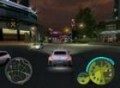 NFS UG 2 : Wheelie With Nissan Skyline 350z