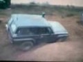 NISSAN PATROL GR