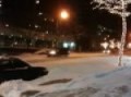 NJ NYC Snowstorm