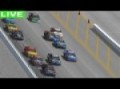NR2003 Camping World Truck Series Wreck HD