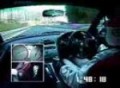 NSX-R at Nurburgring