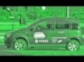 NUOVA PANDA IBRIDA FUEL CELL