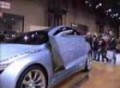 NY Auto Show 2008. Buick Riviera Concept