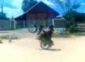 Nandinho comandando