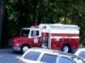 Nanoose Rescue Truck