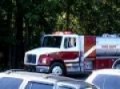 Nanoose Tanker Truck