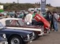 Nationaal Oldtimer Festival Zandvoort 26 september 2010