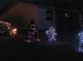 Navidad en Dodge City Kansas